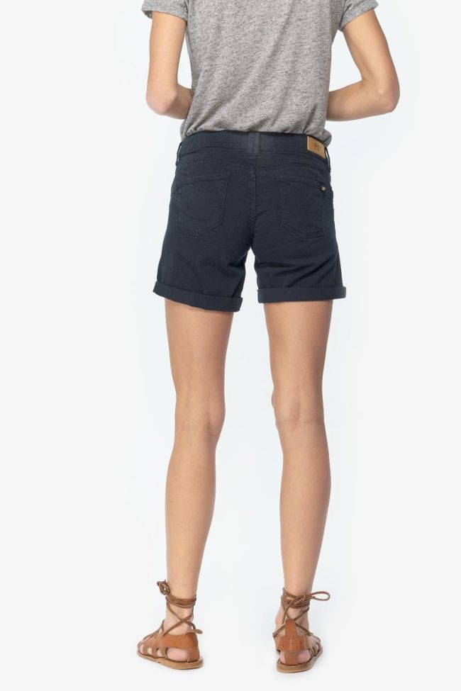 Shorts Paola in blau