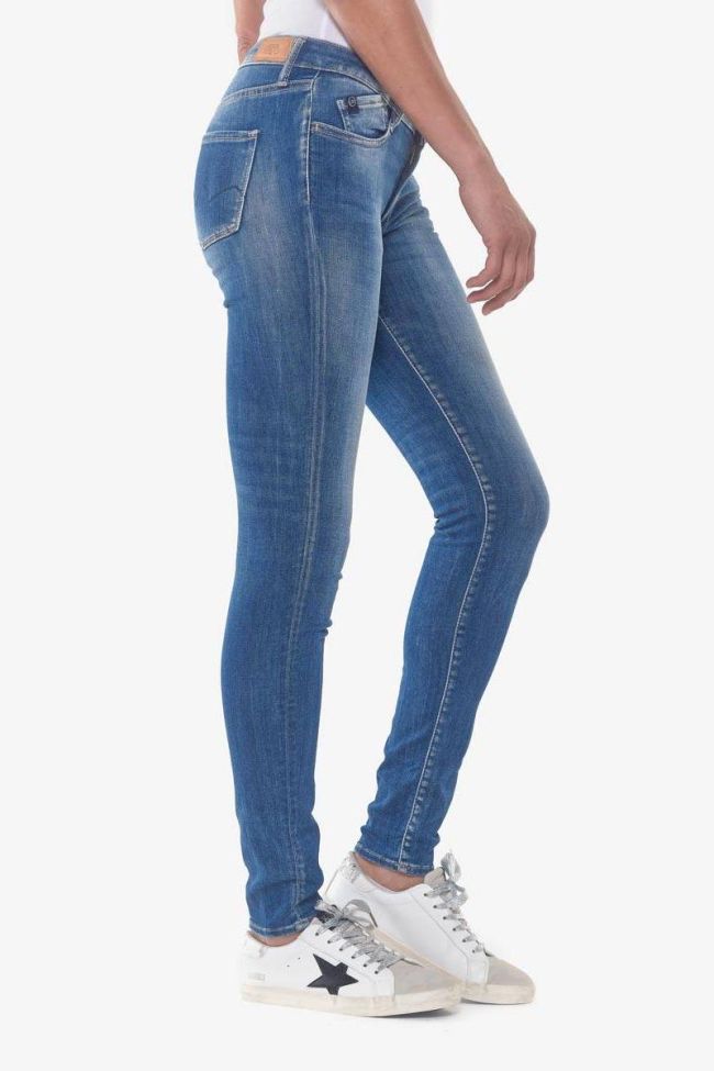 Power Skinny jeans blau Nr.3
