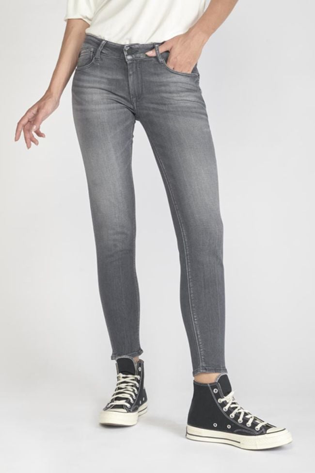 Amick Pulp Slim 7/8 jeans grau Nr.2