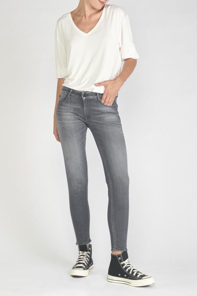 Amick Pulp Slim 7/8 jeans grau Nr.2