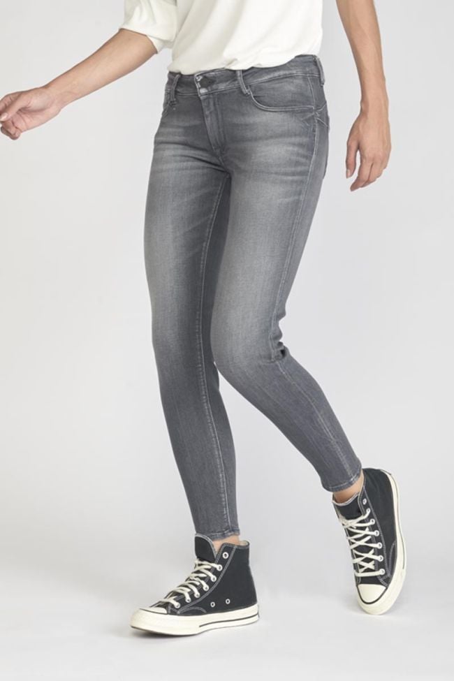 Amick Pulp Slim 7/8 jeans grau Nr.2