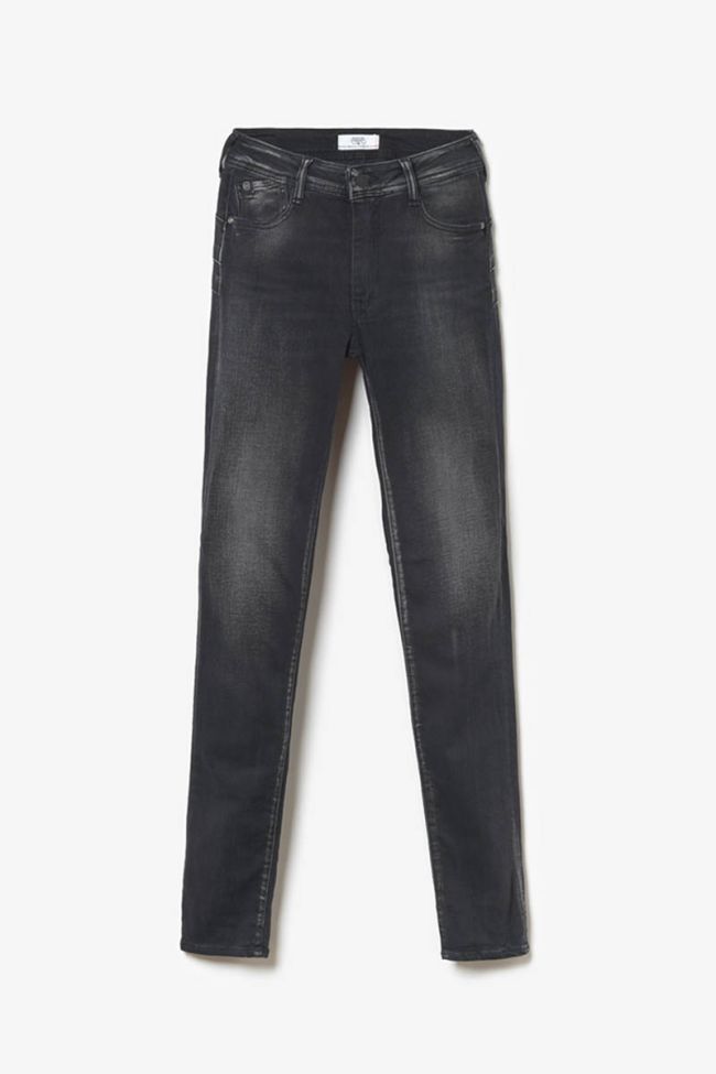 Foley Pulp Slim High Waist jeans schwarz Nr.1