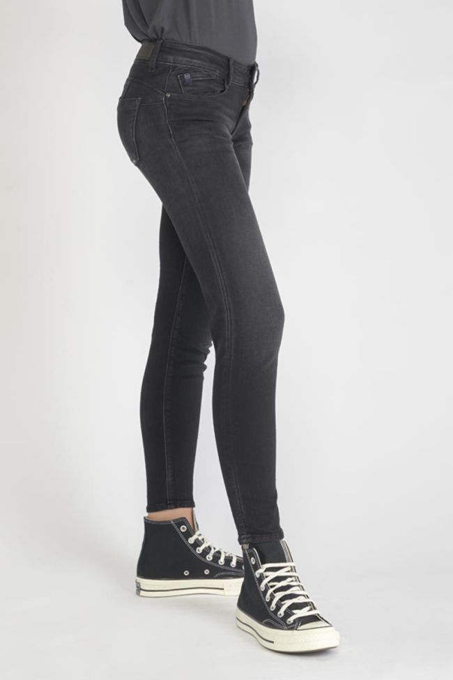 Pulp slim 7/8 jeans schwarz Nr.1