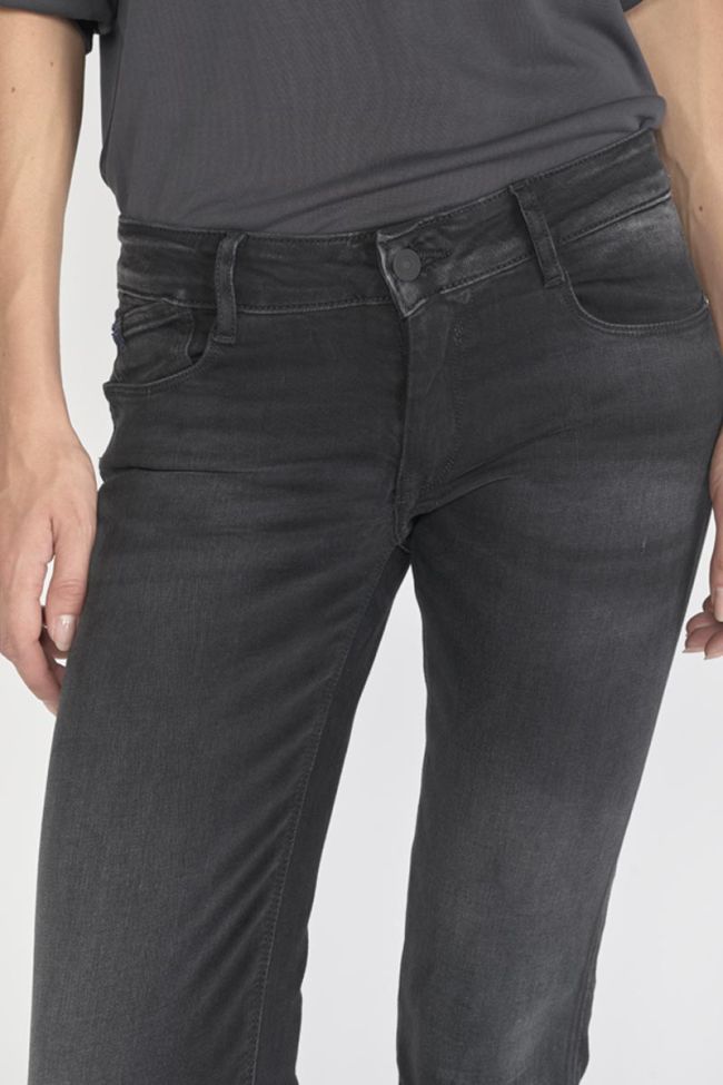 Pulp slim 7/8 jeans schwarz Nr.1