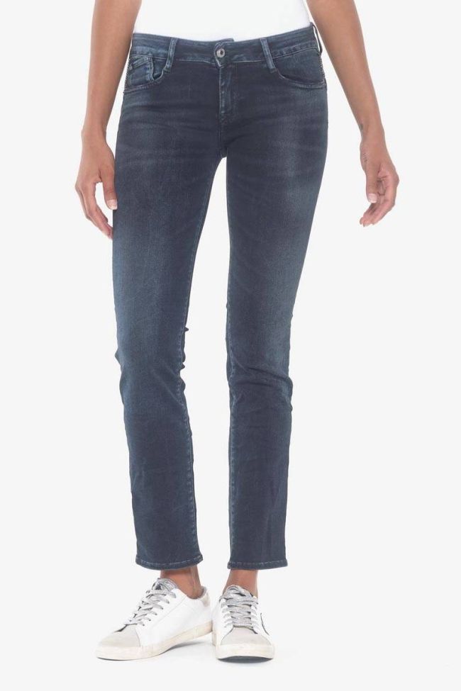 Tiko Pulp Regular jeans blau-schwarz Nr.1