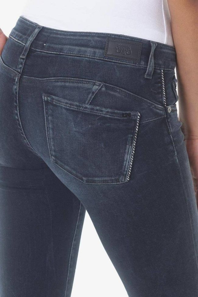 Tiko Pulp Regular jeans blau-schwarz Nr.1