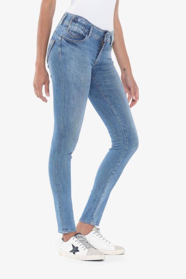Viola Pulp Slim jeans blau Nr.4