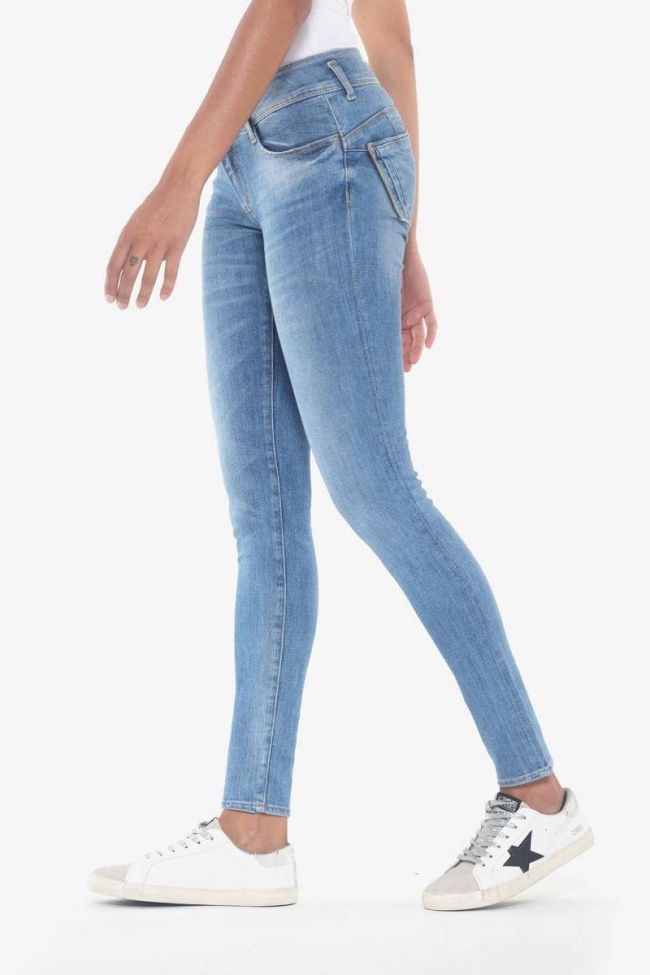 Viola Pulp Slim jeans blau Nr.4