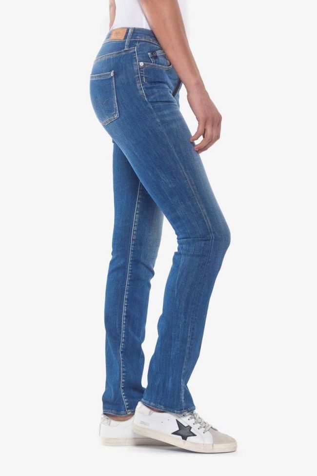 Zetou Power Bootcut jeans blau Nr.2