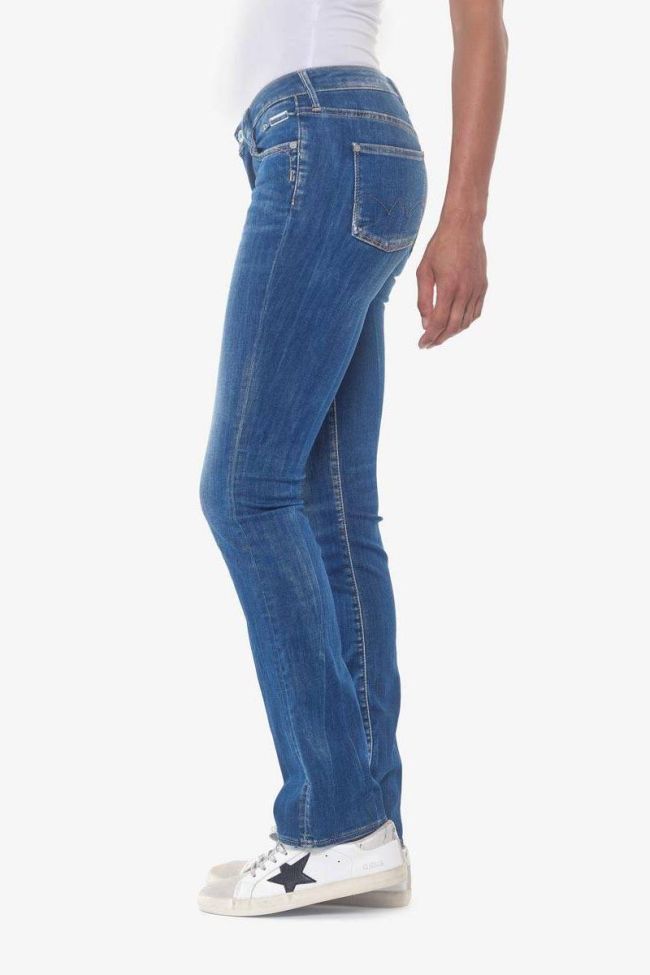 Zetou Power Bootcut jeans blau Nr.2