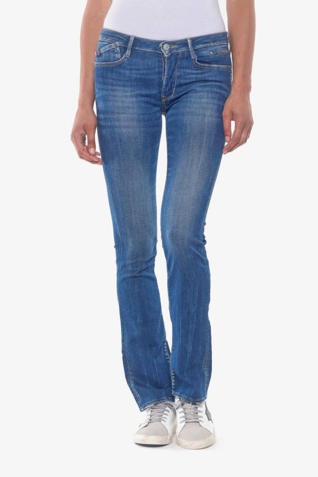 Zetou Power Bootcut jeans blau Nr.2