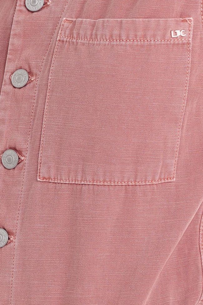 Jumpsuits Zumba in gelb