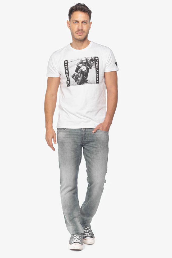 Dovi 700/11 Slim jeans grau Nr.3