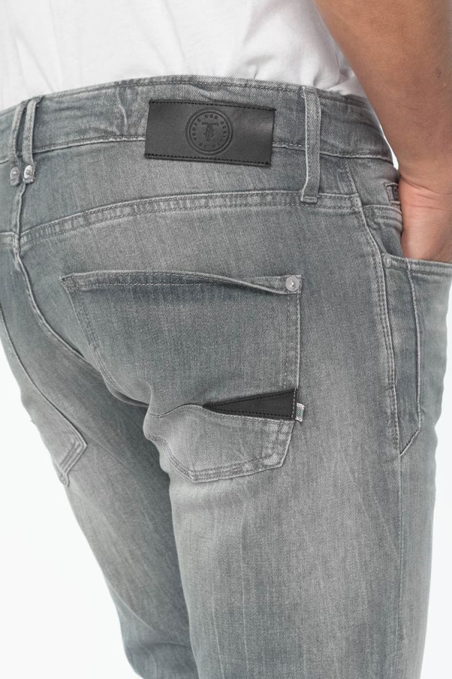 Dovi 700/11 Slim jeans grau Nr.3