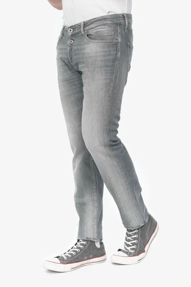 Dovi 700/11 Slim jeans grau Nr.3