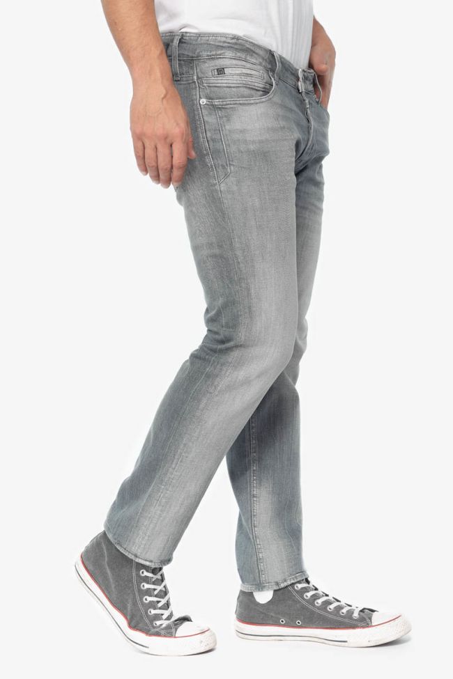 Dovi 700/11 Slim jeans grau Nr.3