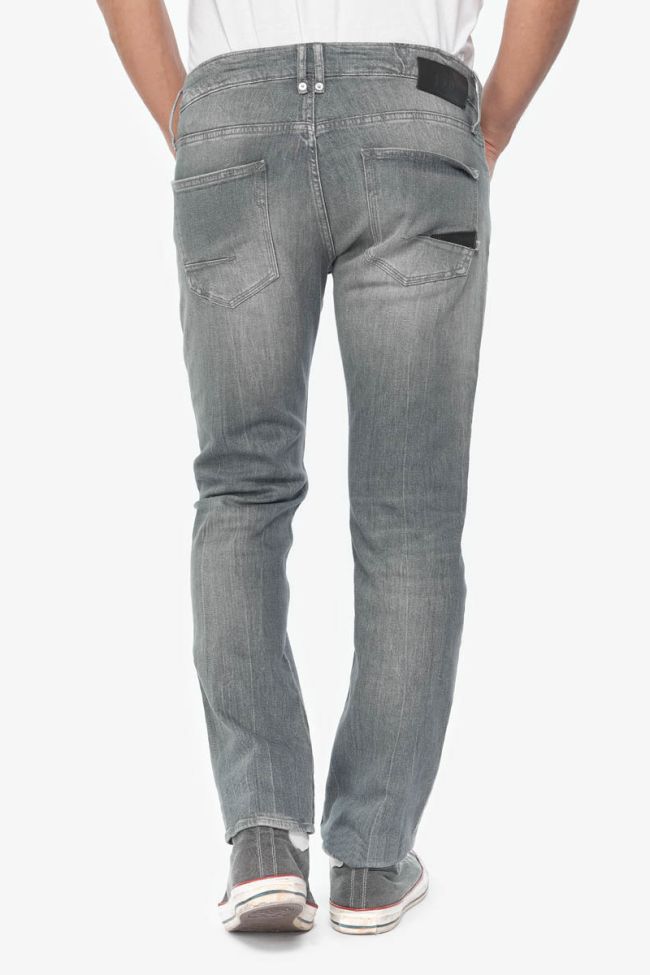 Dovi 700/11 Slim jeans grau Nr.3