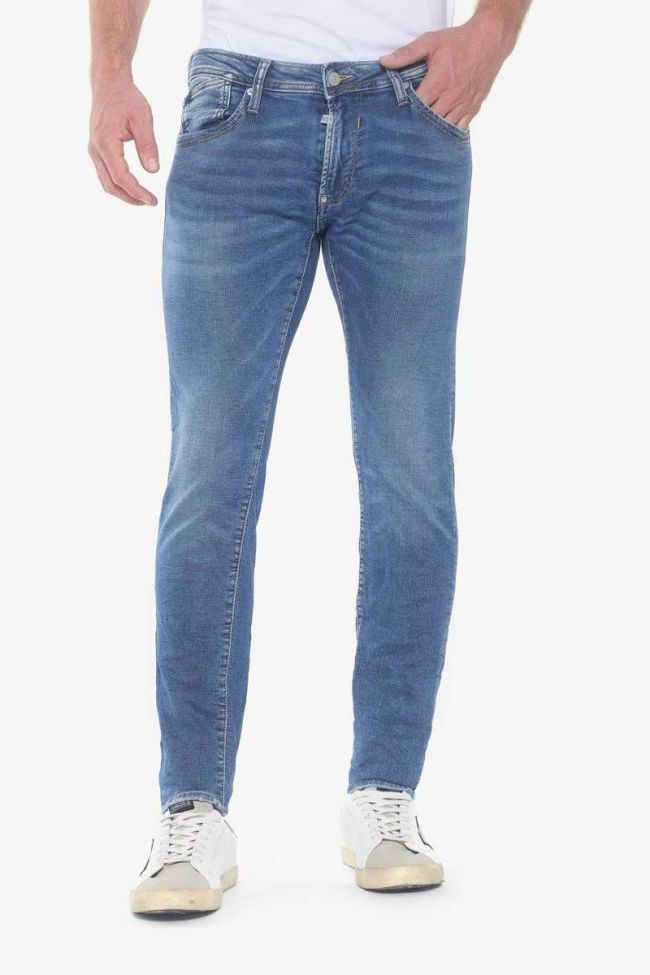Jogg 700/11 Slim jeans blau Nr.2