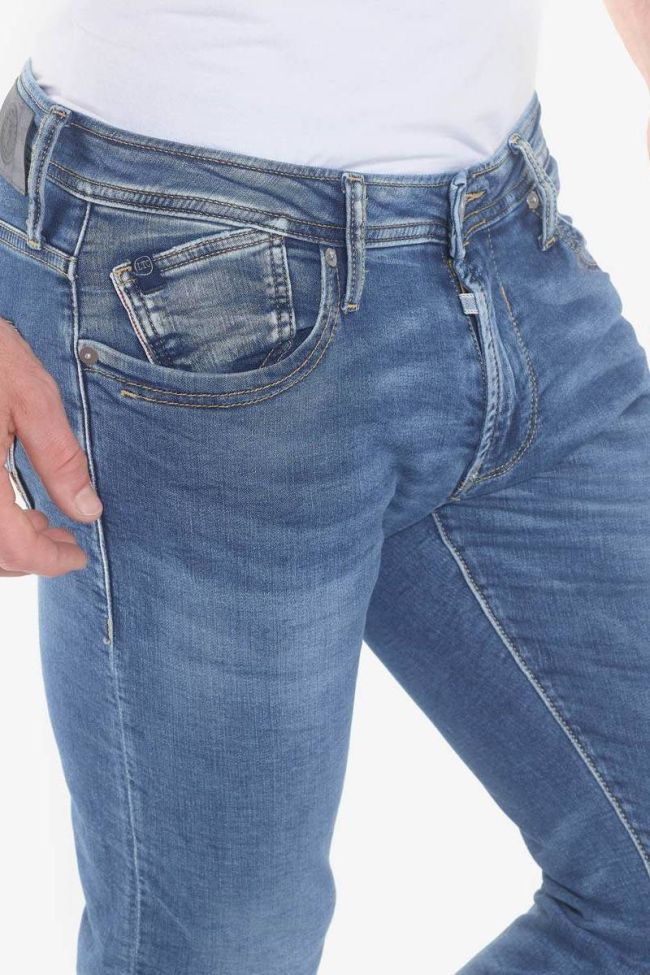 Jogg 700/11 Slim jeans blau Nr.2