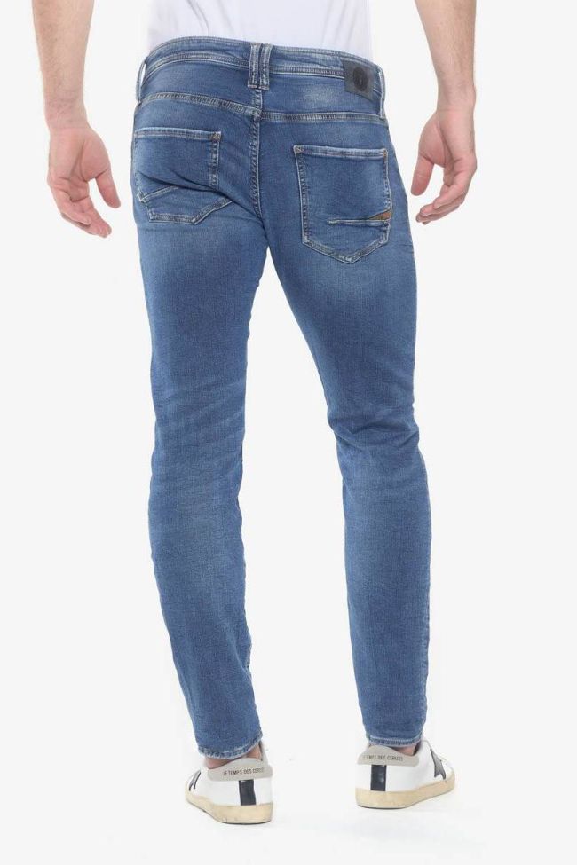 Jogg 700/11 Slim jeans blau Nr.2