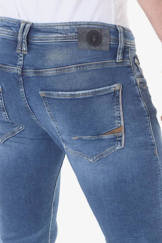 Jogg 700/11 Slim jeans blau Nr.2