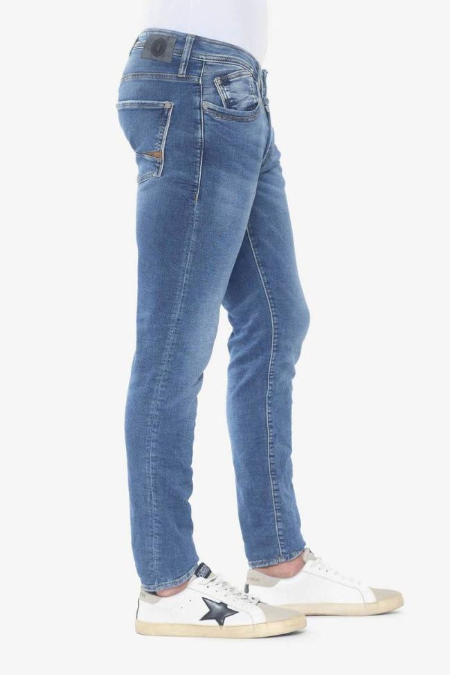 Jogg 700/11 Slim jeans blau Nr.2