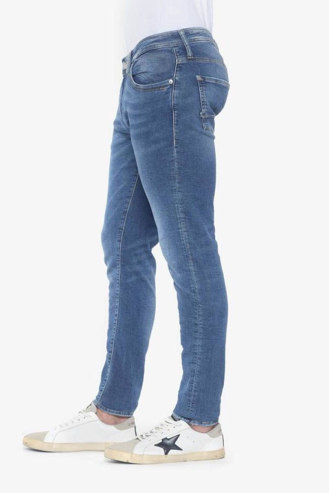 Jogg 700/11 Slim jeans blau Nr.2