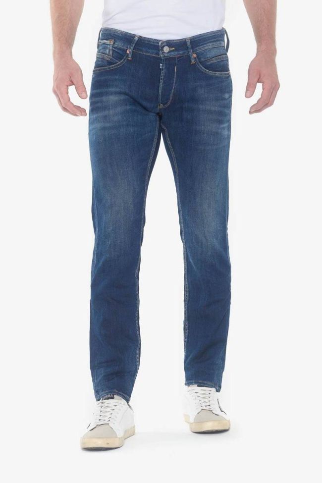 Jeans 700/11 slim Marv blau Nr.2