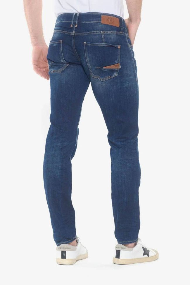 Jeans 700/11 slim Marv blau Nr.2