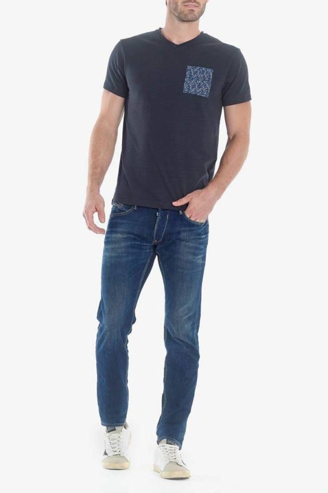 Jeans 700/11 slim Marv blau Nr.2