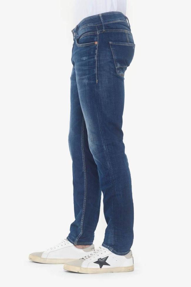Jeans 700/11 slim Marv blau Nr.2