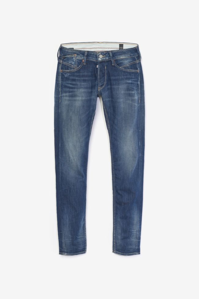 Jeans 700/11 slim Marv blau Nr.2