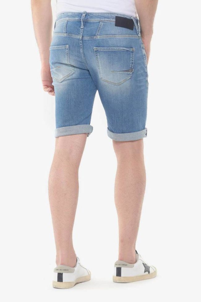 Bermuda-short Laredo in blau