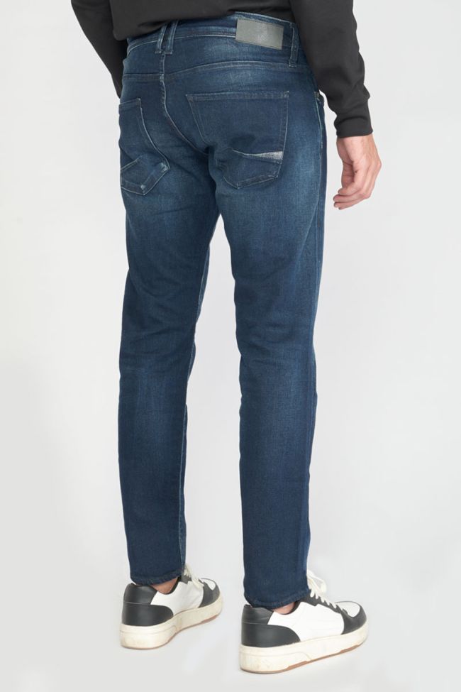 700/11 Slim jeans vintage blau Nr.1