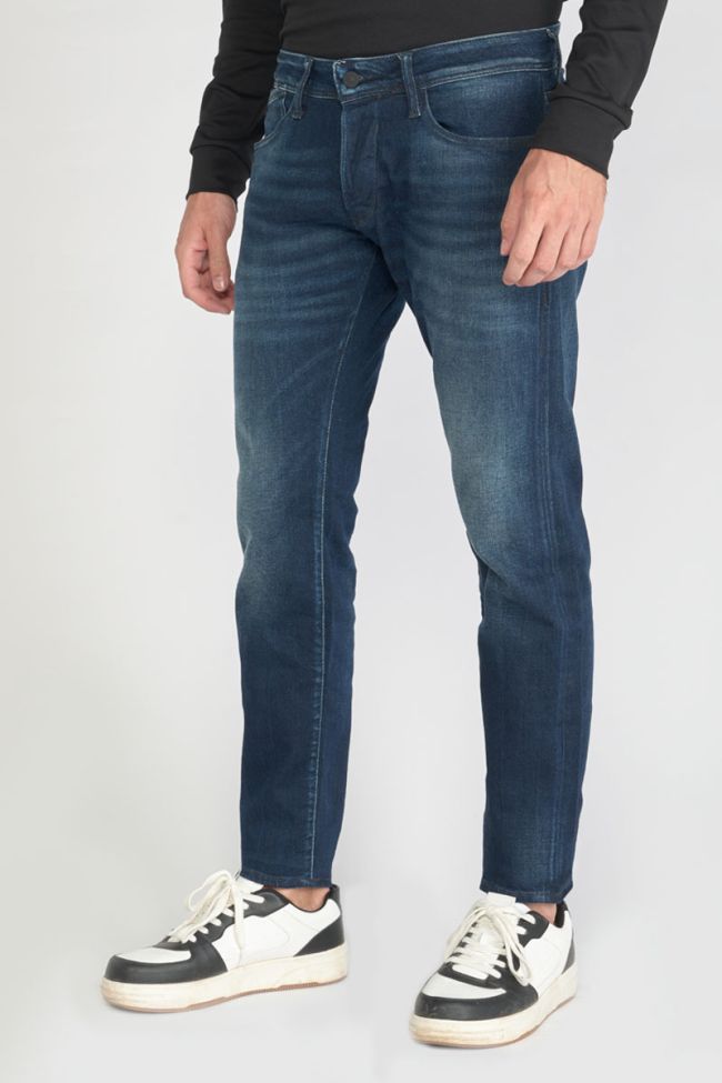 700/11 Slim jeans vintage blau Nr.1