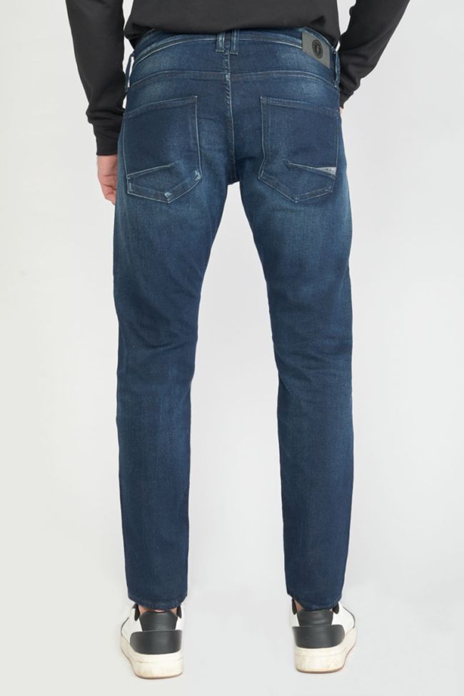 700/11 Slim jeans vintage blau Nr.1
