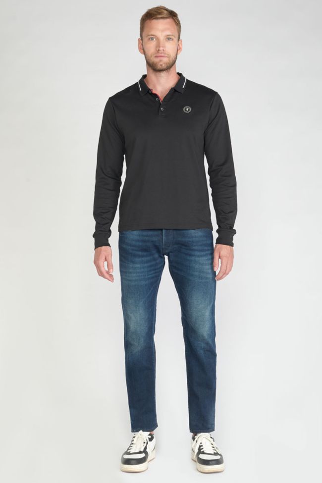 700/11 Slim jeans vintage blau Nr.1