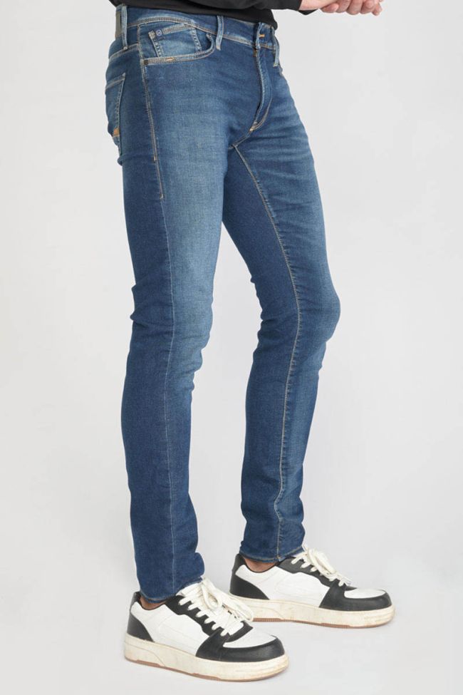 Jeans jogg 700/11 slim vintage blau Nr.2