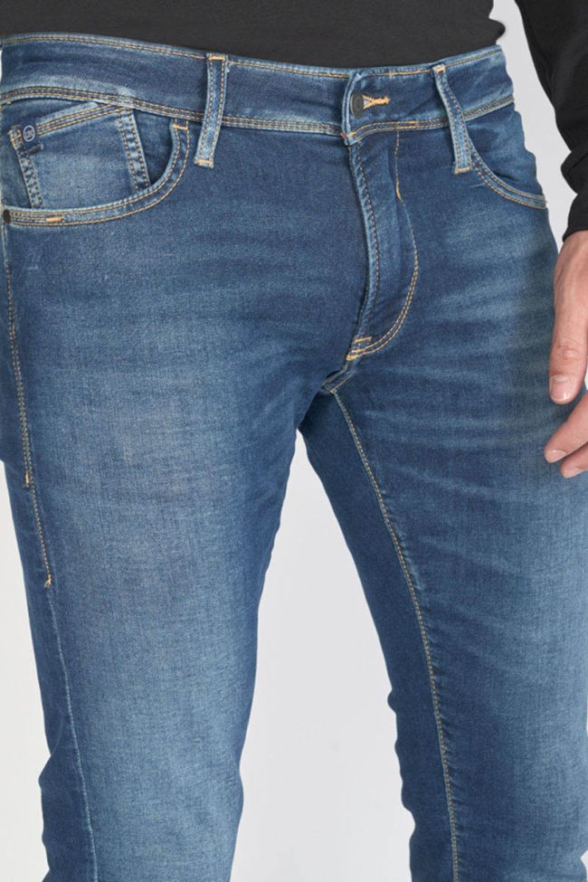 Jeans jogg 700/11 slim vintage blau Nr.2