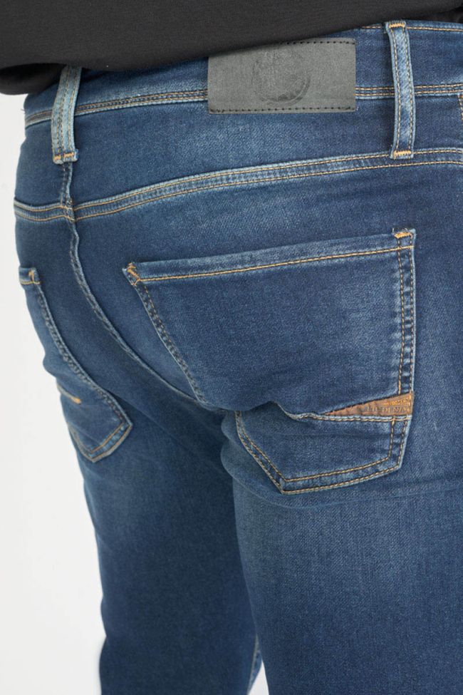 Jeans jogg 700/11 slim vintage blau Nr.2