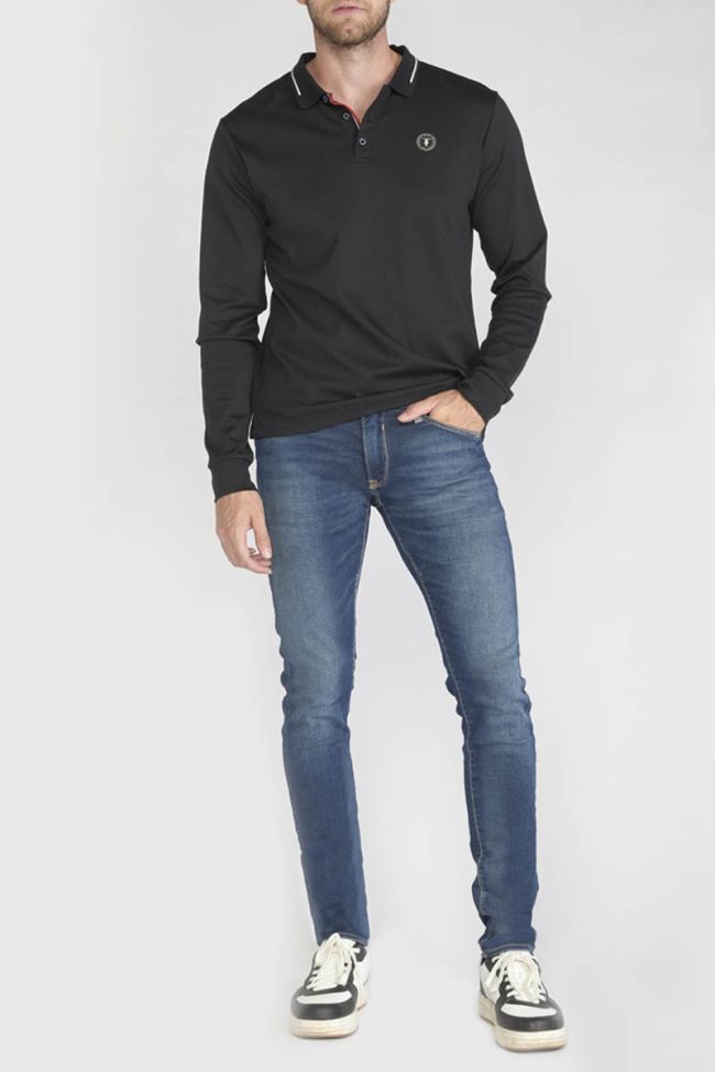 Jeans jogg 700/11 slim vintage blau Nr.2