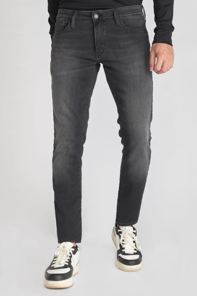 Jeans jogg 700/11 slim schwarz Nr.1