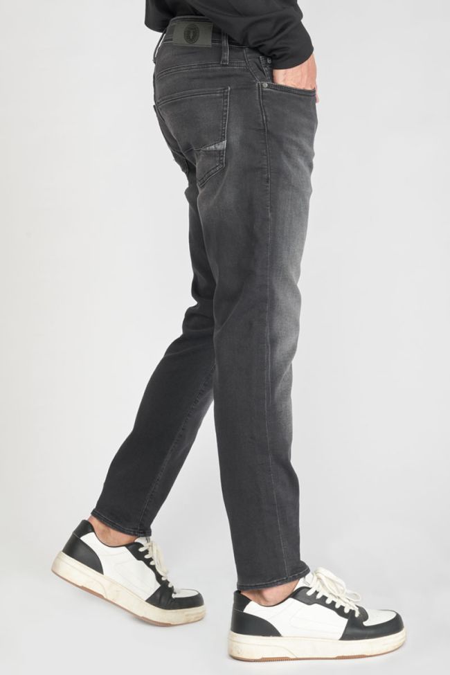 Jeans jogg 700/11 slim schwarz Nr.1