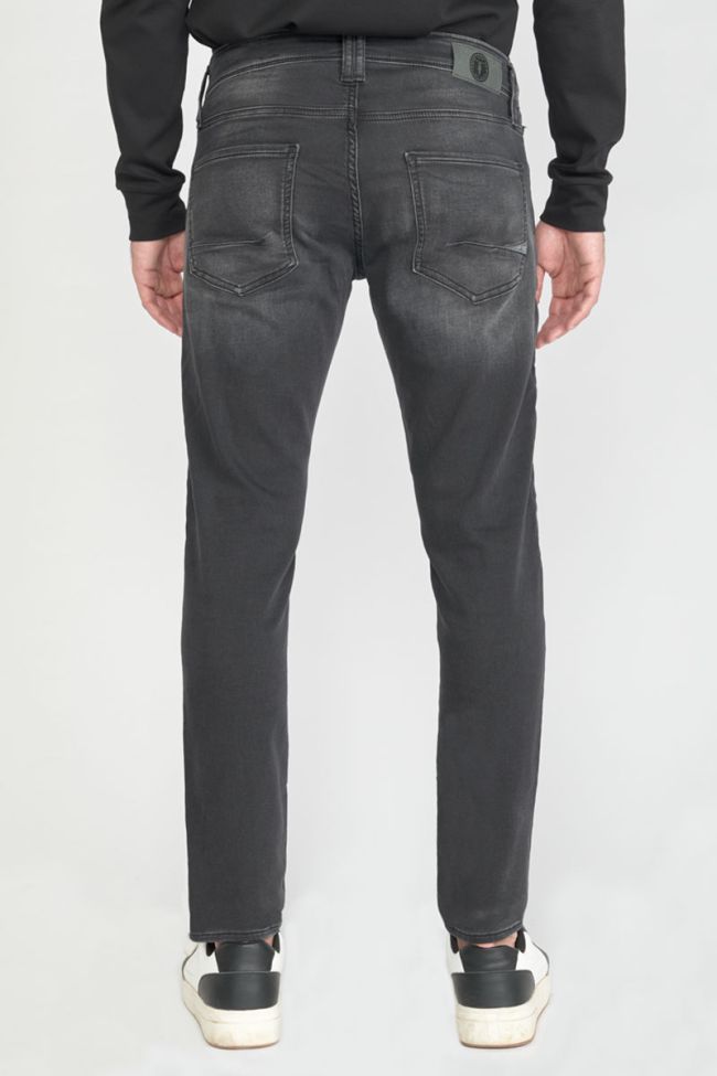 Jeans jogg 700/11 slim schwarz Nr.1