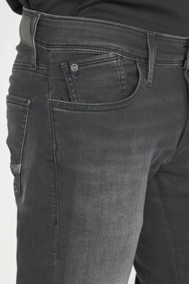 Jeans jogg 700/11 slim schwarz Nr.1