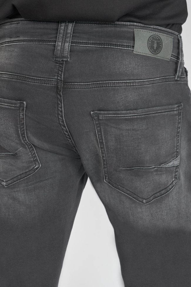 Jeans jogg 700/11 slim schwarz Nr.1