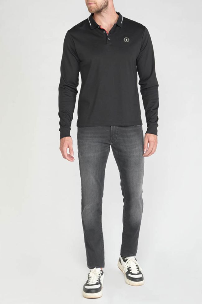 Jeans jogg 700/11 slim schwarz Nr.1