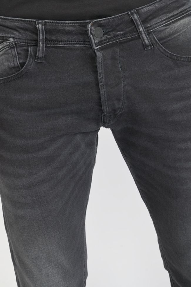 Kel 700/11 Slim jeans schwarz Nr.1