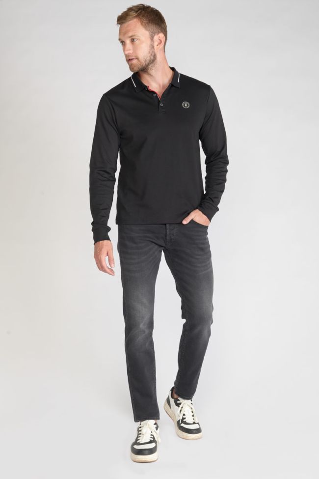 Kel 700/11 Slim jeans schwarz Nr.1