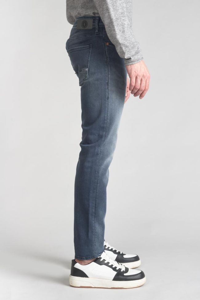 Basic 700/11 adjusted jeans blau schwarz Nr.3